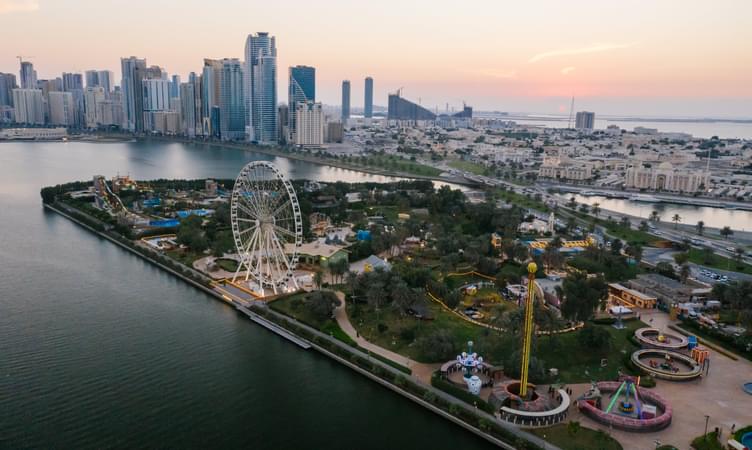  Places to Visit in Sharjah, Tourist Places & Top Attractions