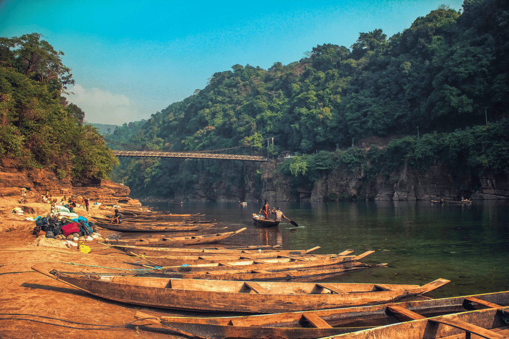 50 Places to Visit in Meghalaya {{year}}, Tourist Places & Attractions