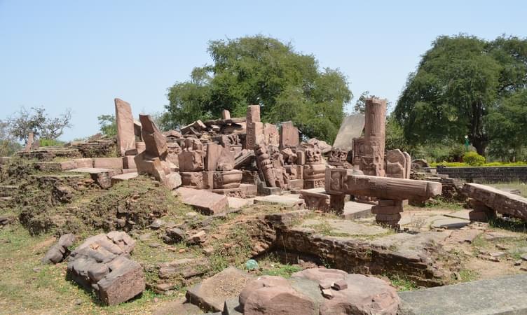 Devrani-Jethani Temple