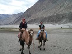 Ladakh: the Land of High Passes