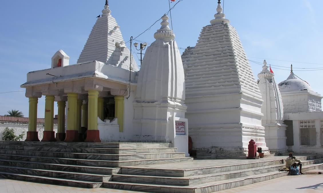 12 Best Temples in Chhattisgarh