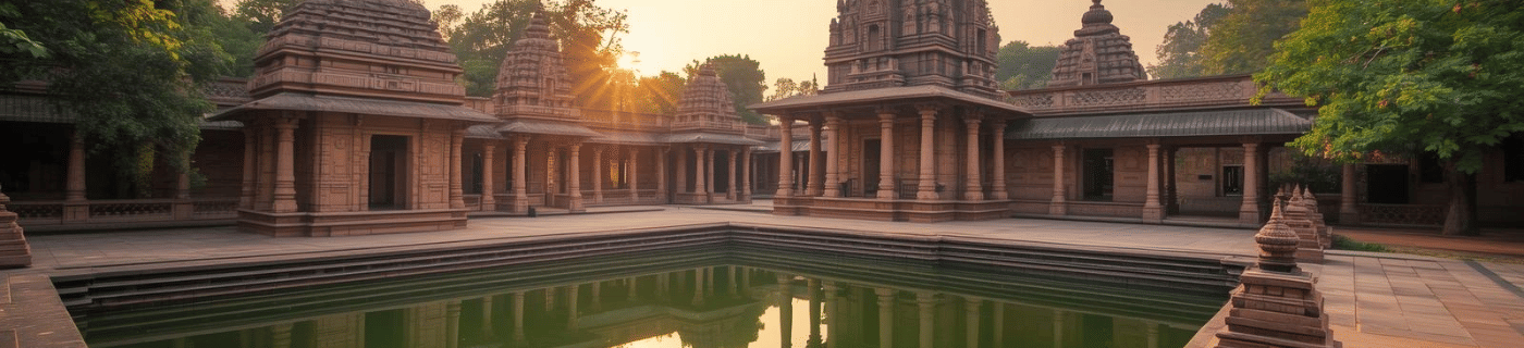 15 Best Temples in Chhattisgarh 
