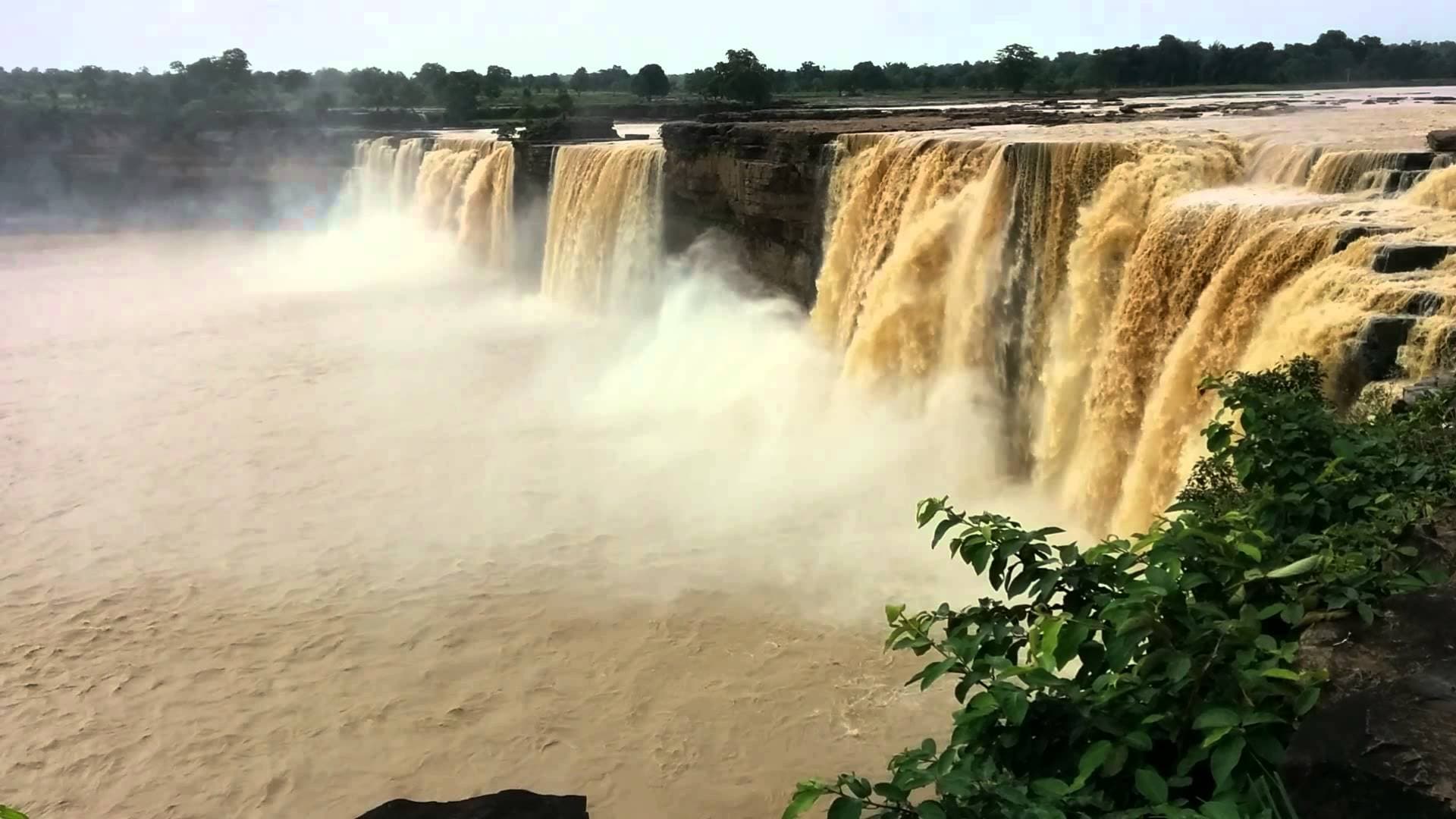 10 Best Waterfalls in Chhattisgarh