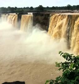 10 Best Waterfalls in Chhattisgarh