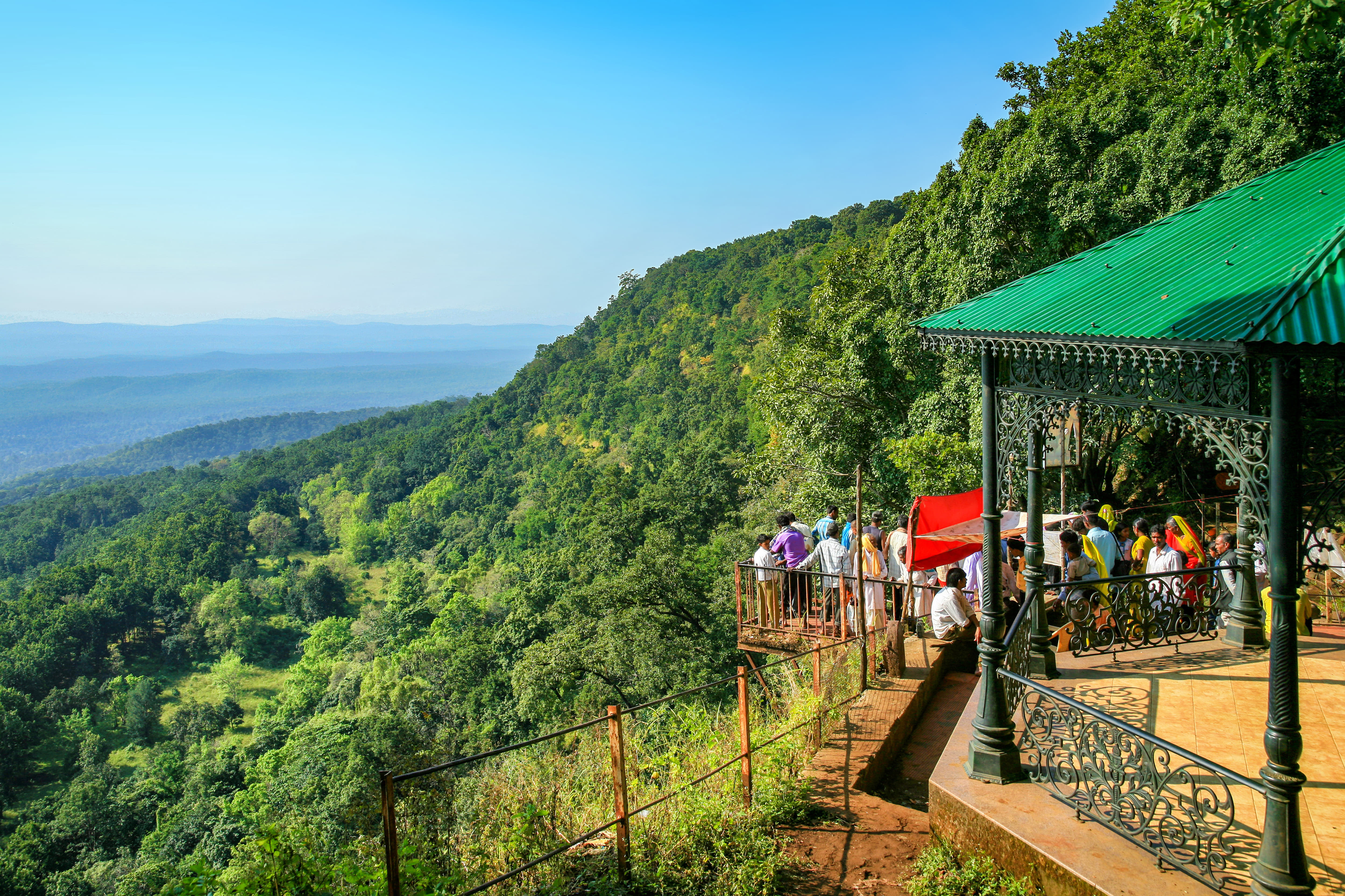 15 Places To Visit Near Raipur: {{year}} (Updated with Distance)