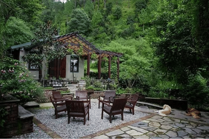 Himalayan Homestay