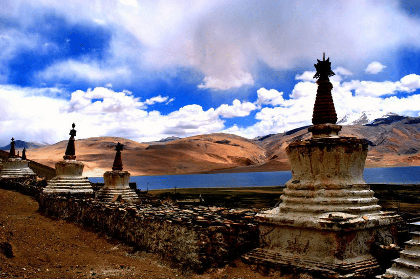 Ladakh Tour: a Divine Ordeal
