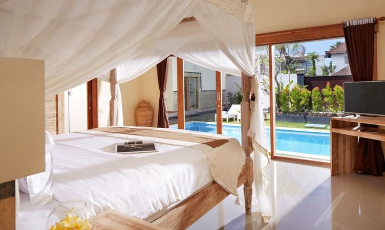 Gorgeous Villa in Seminyak, Bali