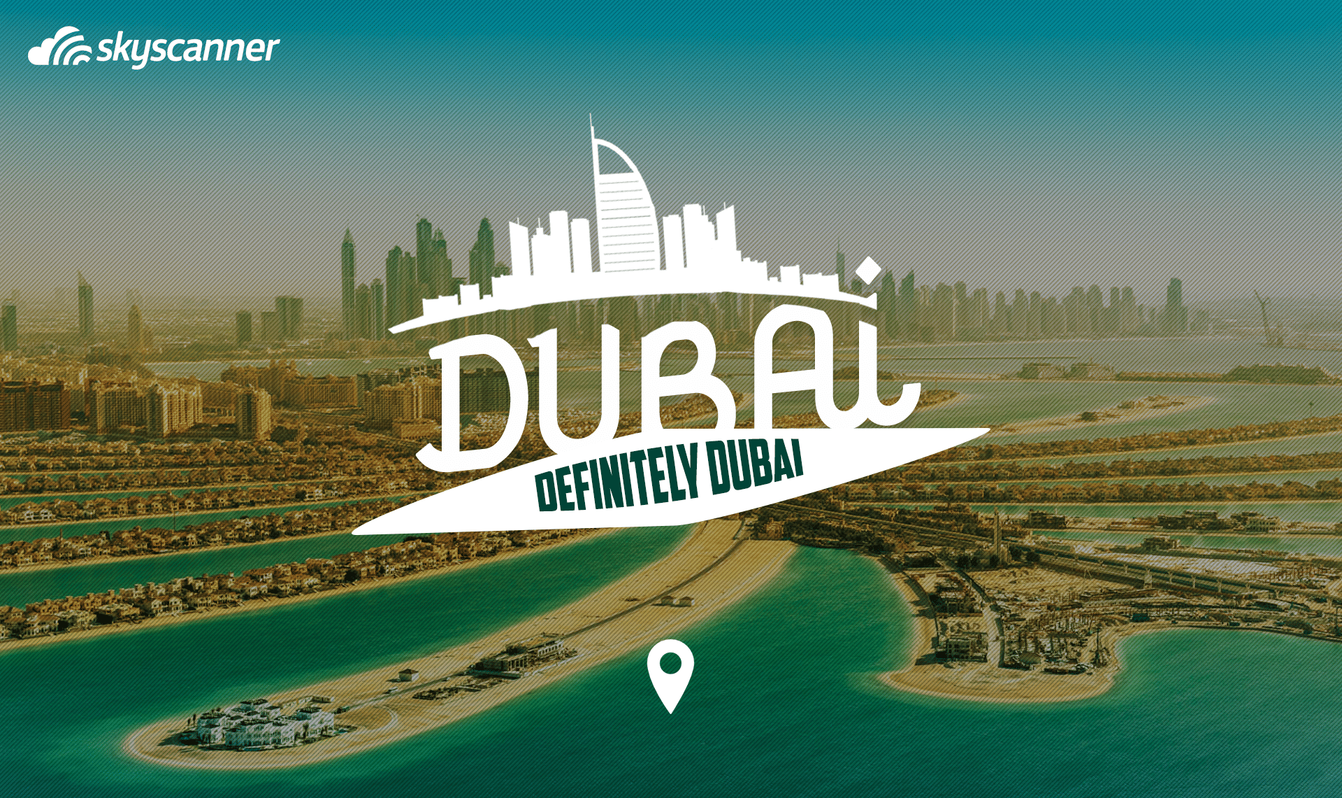  Dubai- Definitely Dubai