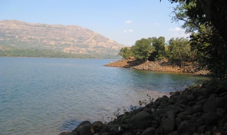 Visit Mulshi Lake and Dam