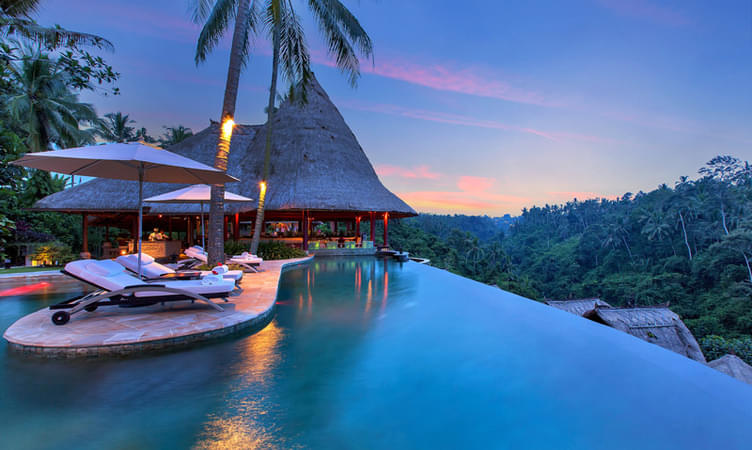 Viceroy Resort Bali