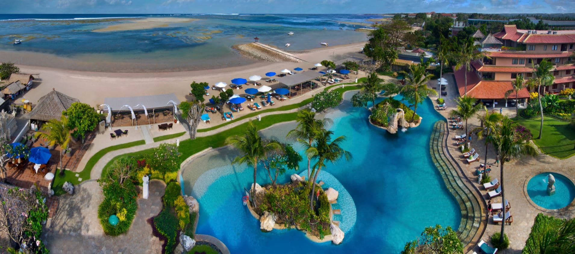 Grand Aston Bali Beach Resort