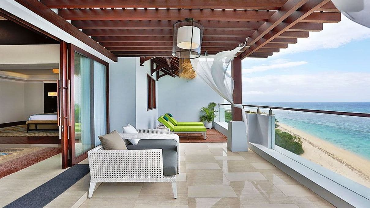 Samabe Bali Suites & Villas