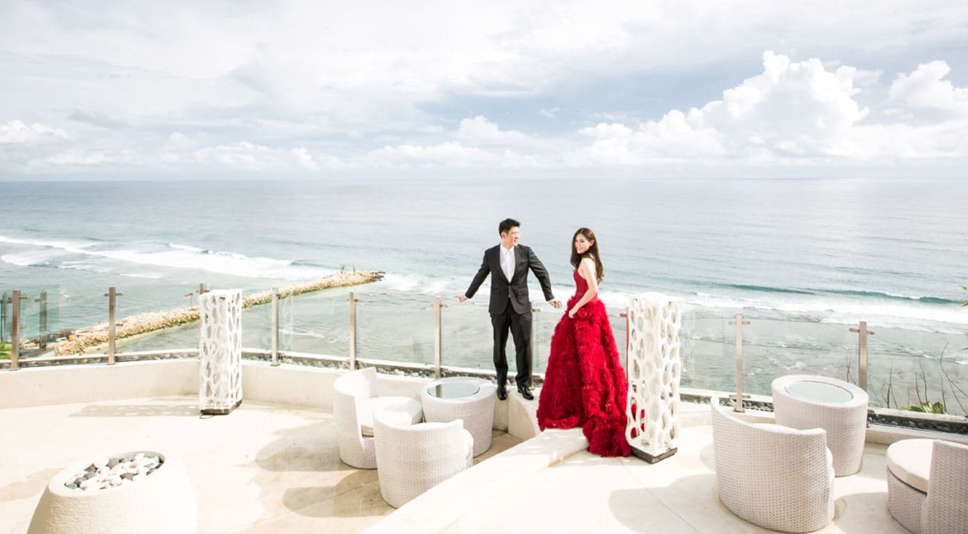 Fairytale Dinner With Sunsets - Ju Ma Na Restaurant