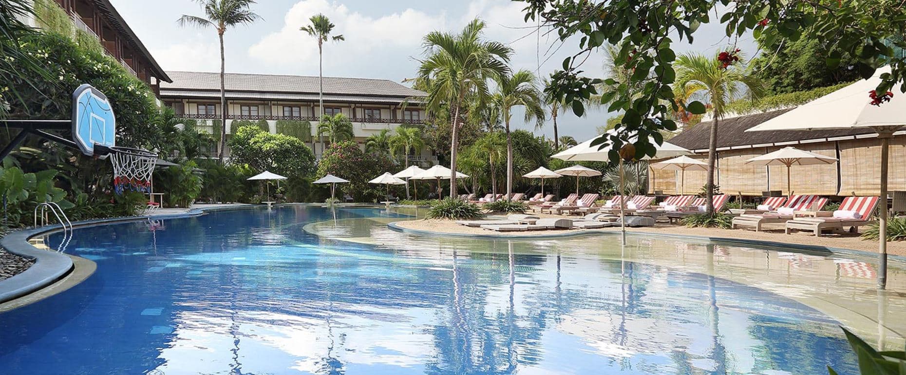 The Breezes Bali Resort & Spa