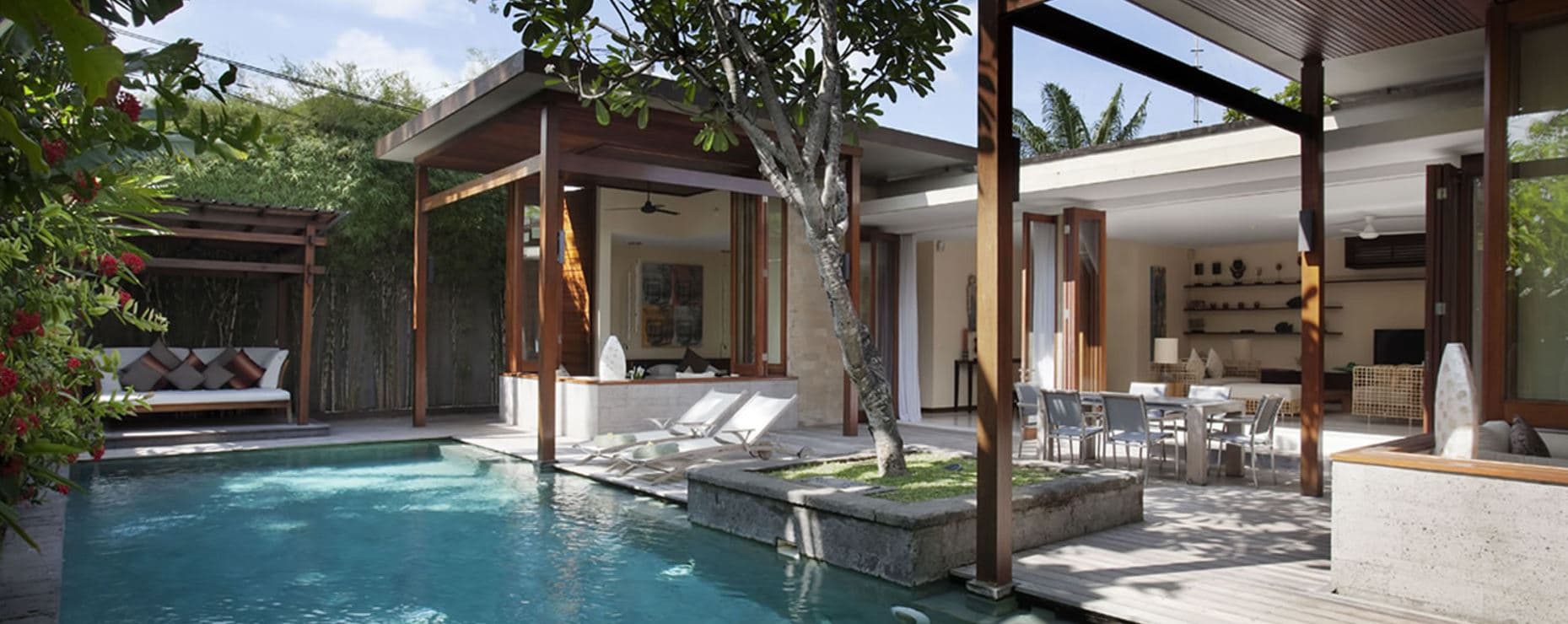 The Elysian Villas Resort