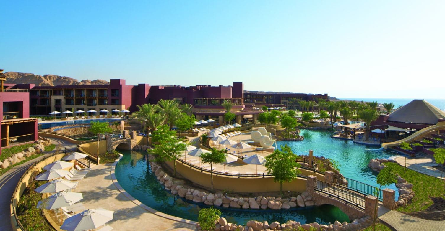 Movenpick Resort & Spa