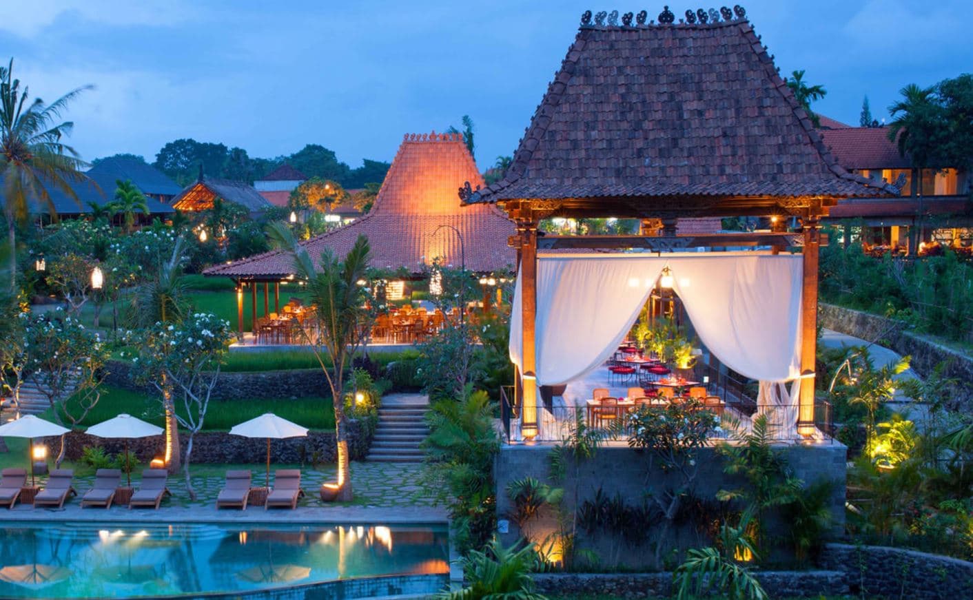 Alaya Resort Ubud