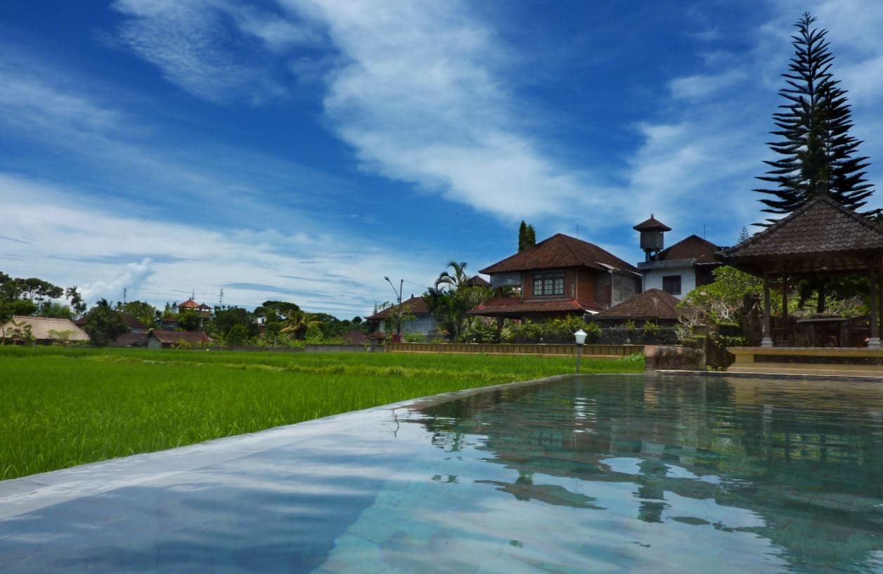Cendana Resort & Spa