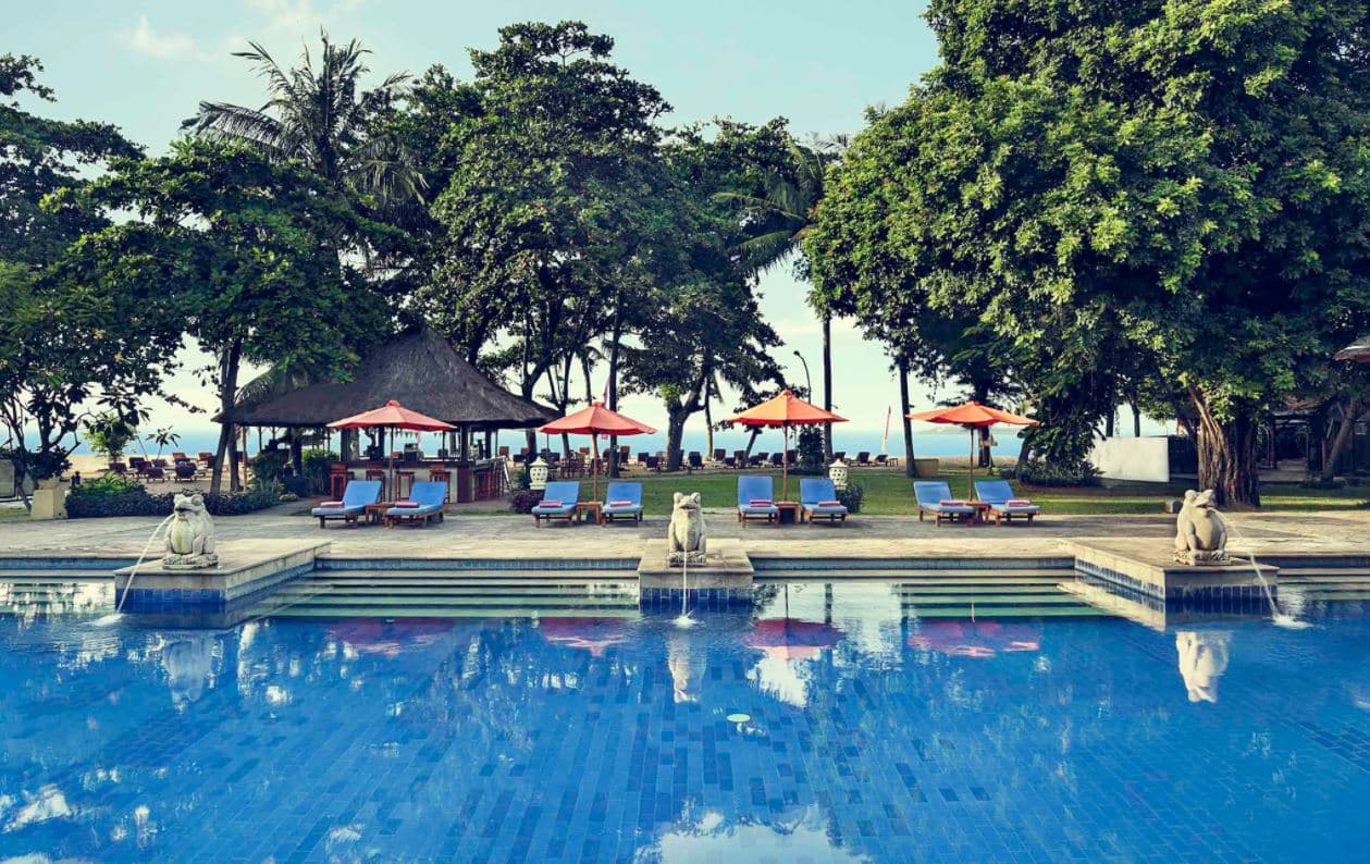 Mercure Resort Sanur