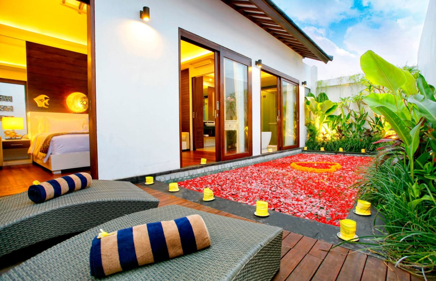 The Royal Bali Villas