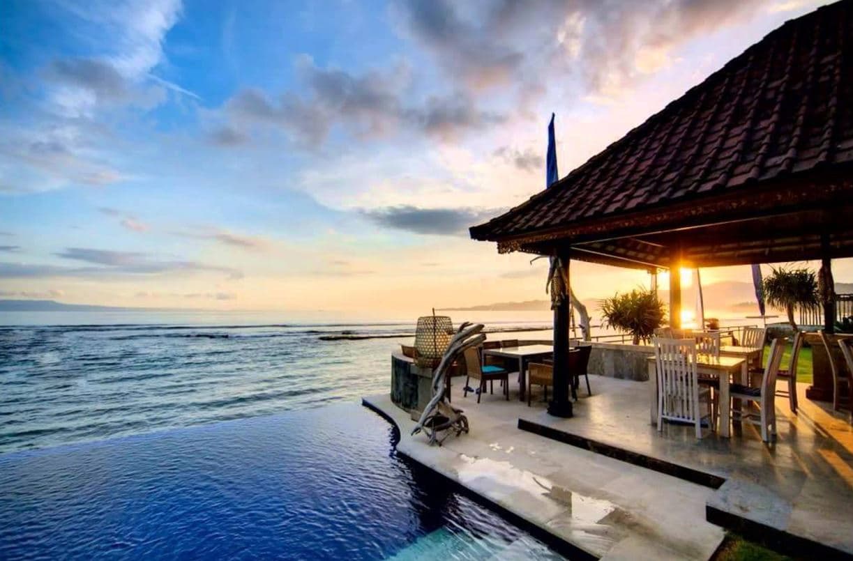 Grand Balisani Suites