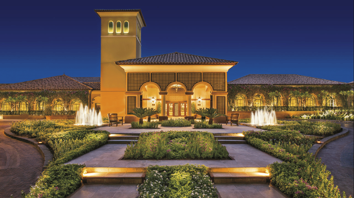 The Ritz Carlton, Dubai