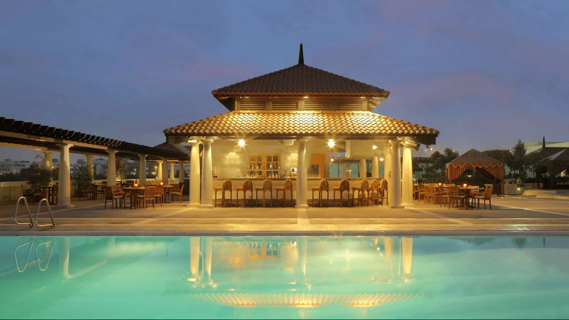 Hyatt Regency Dubai Creek Heights