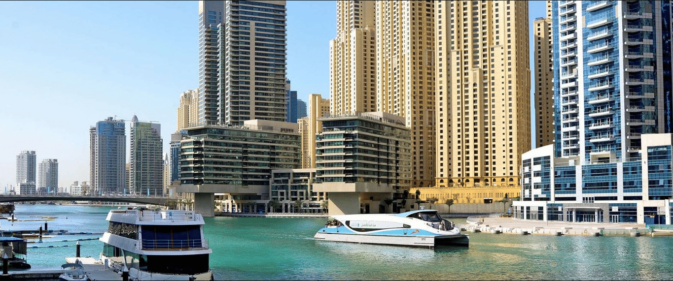 Ramada Plaza Jumeirah Beach