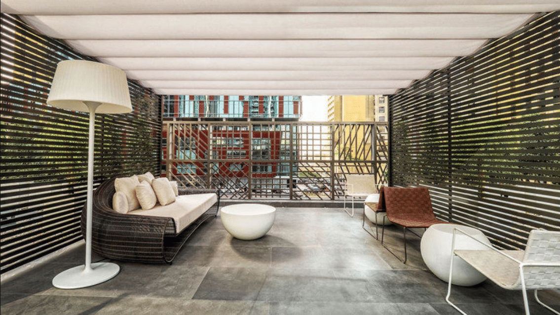 InterContinental Dubai Marina