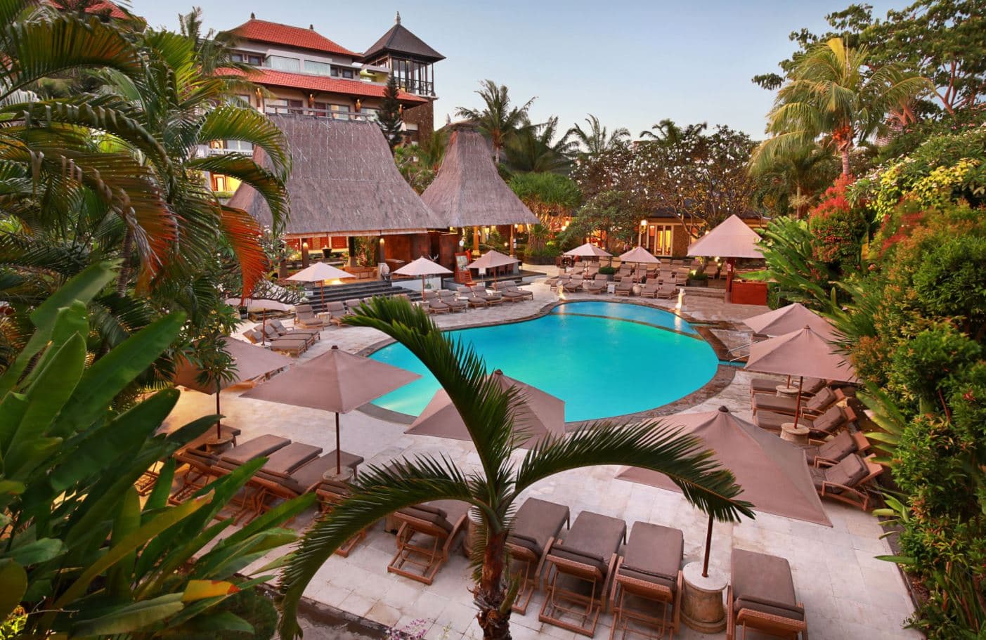 Ramayana Resort & Spa