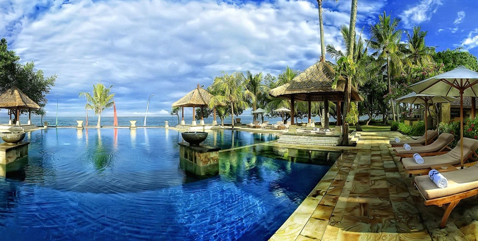 The Patra Bali Resort & Villas