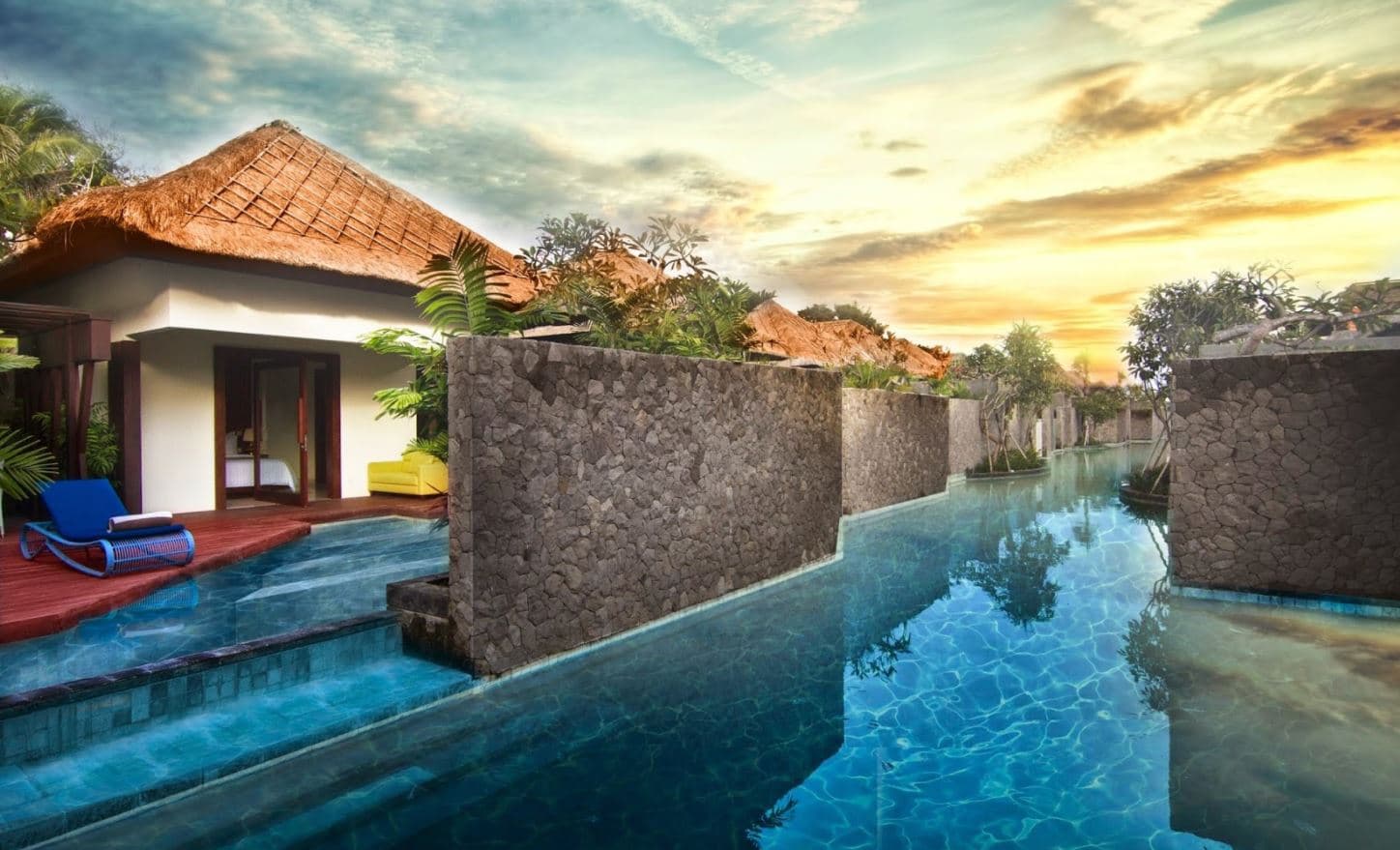 INAYA Putri Bali Resort 