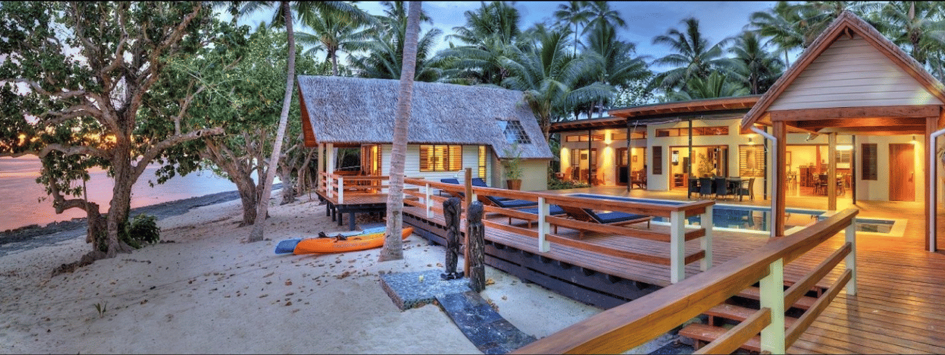 Coral Cove Hotels and Resorts