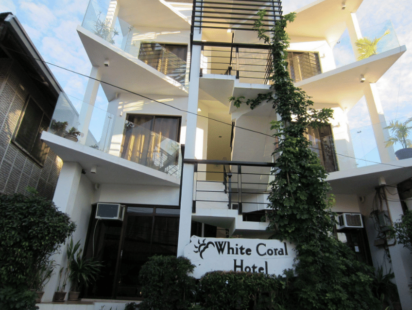 White Coral Port Blair