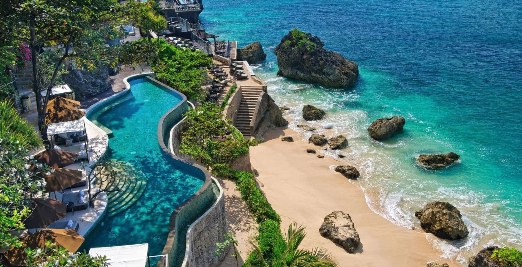 AYANA Resort and Spa