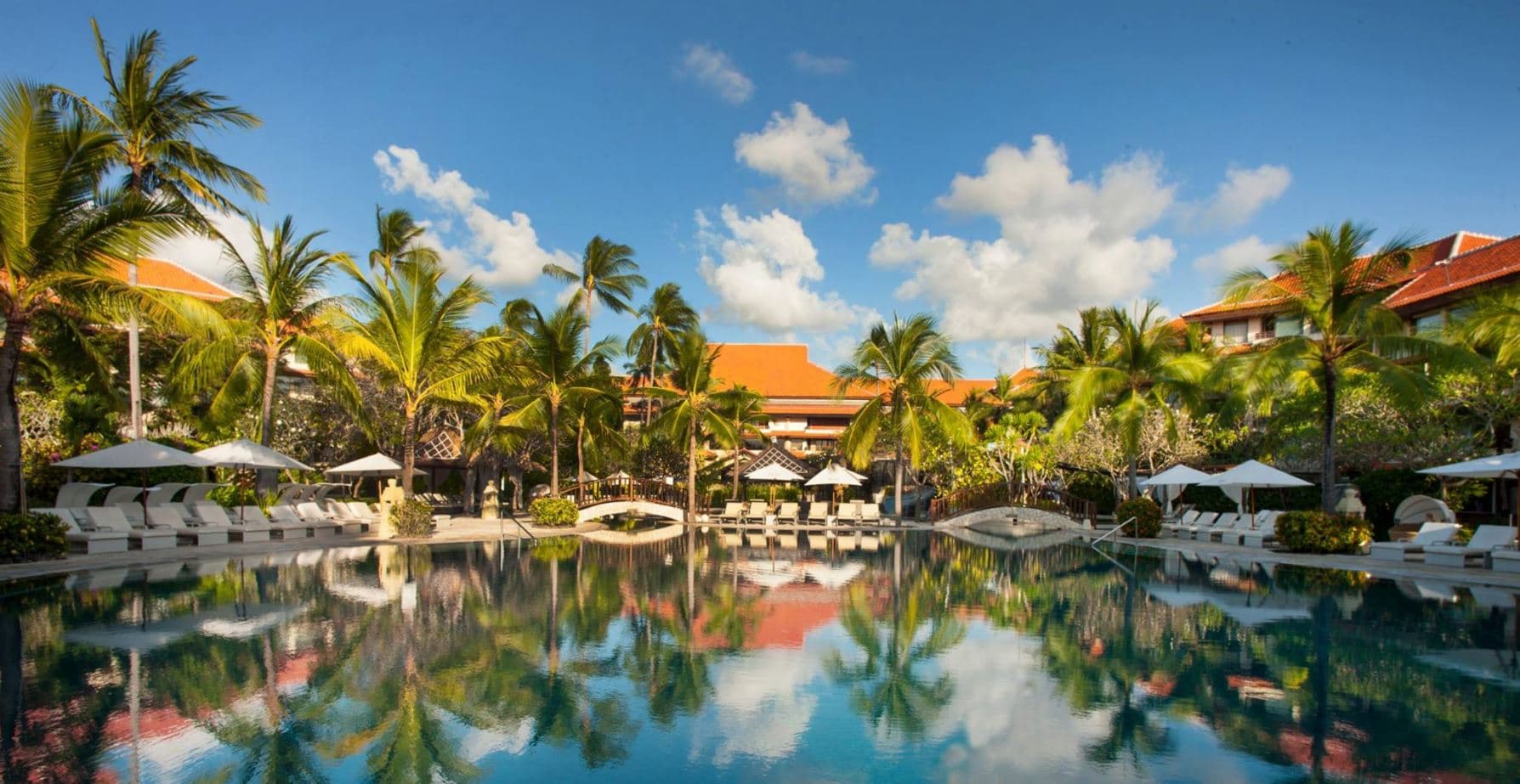 The Westin Resort Nusa Dua