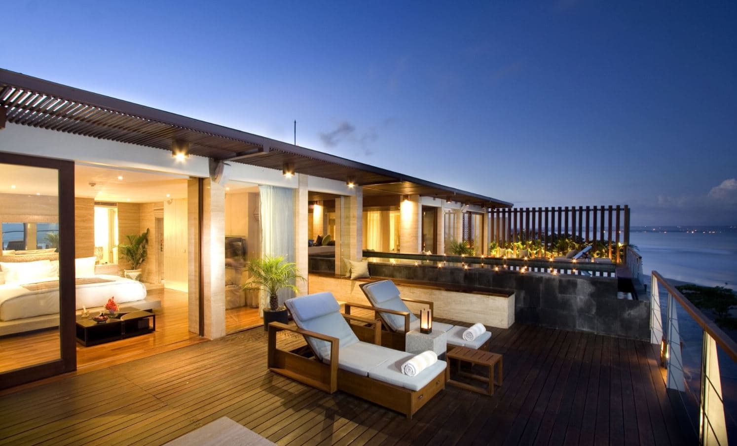 Anantara Seminyak Bali Resort