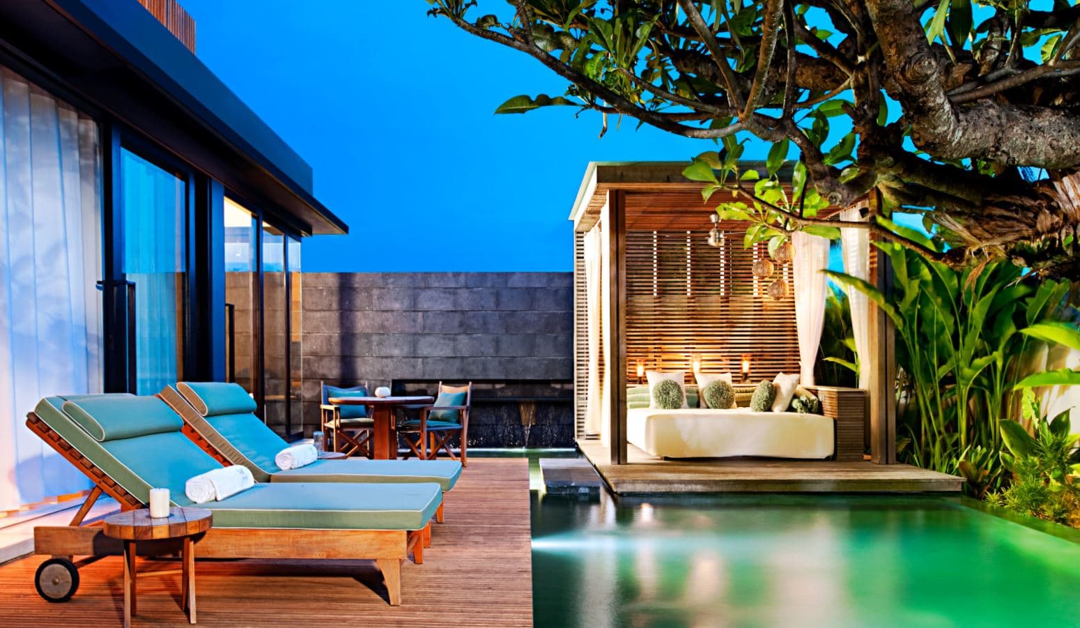 W Retreat & Spa Bali