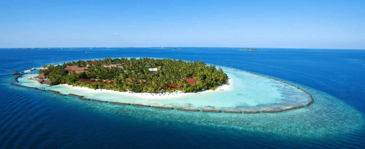 Little Andaman Island