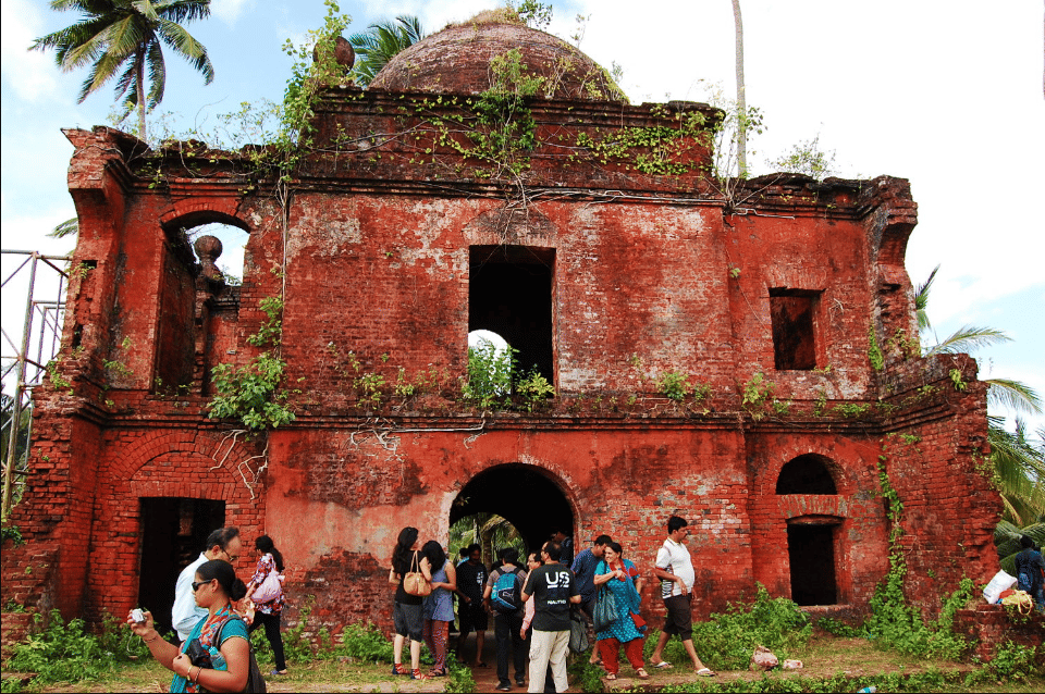 Viper Chain Gang Jail 