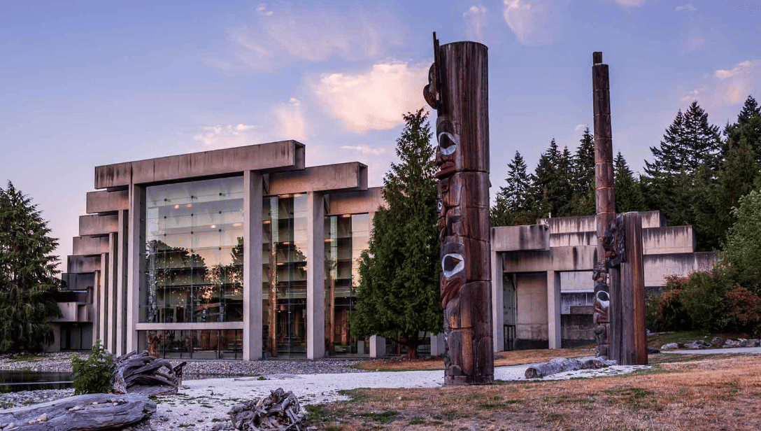 Anthropological Museum 