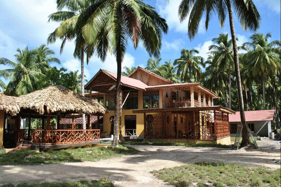 Silver Sand Beach Resort