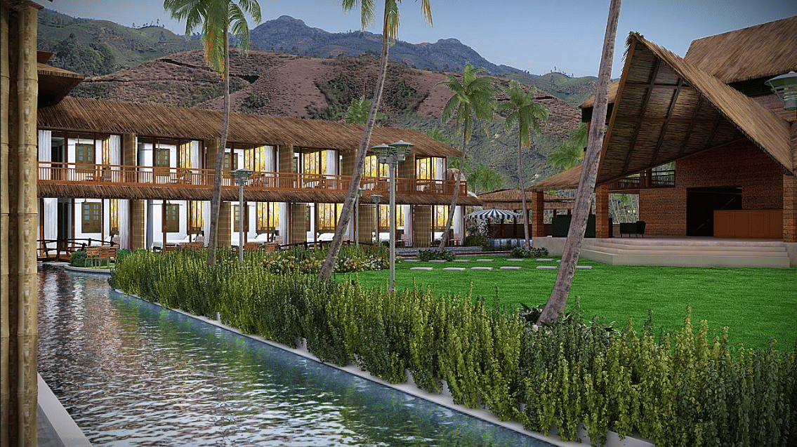 Summer Sands Beach Resort