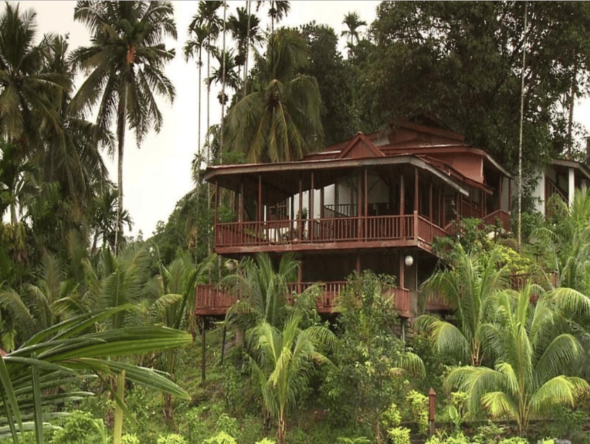 Sea Princess Beach Resort