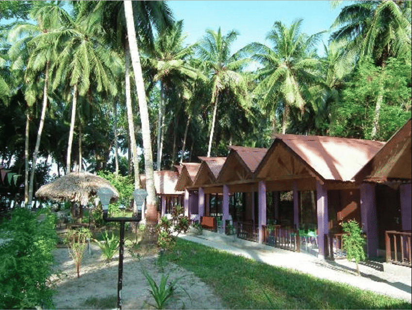 Holiday Inn Beach Resort