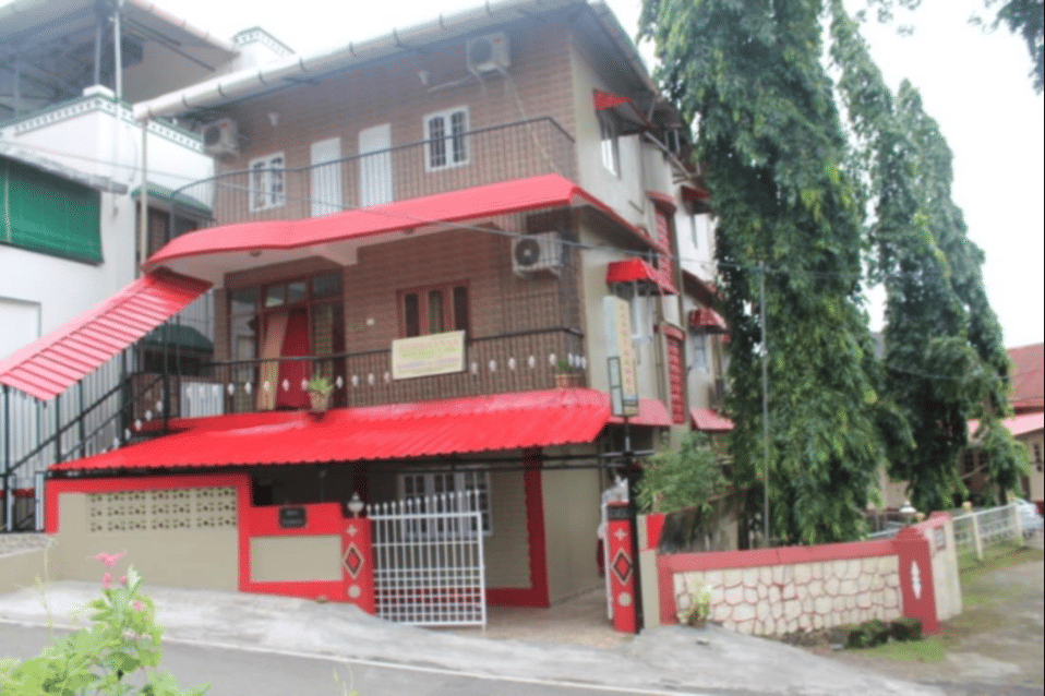 Aashiaanaa Residency Inn