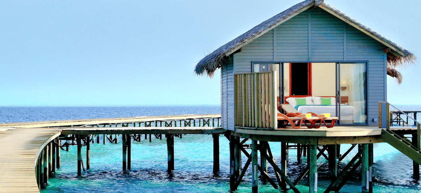 Centara Ras Fushi Resort & Spa