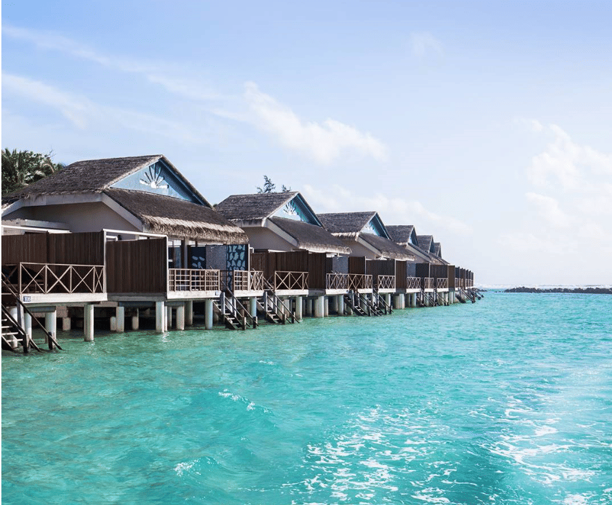 Vivanta By Taj Coral Reef