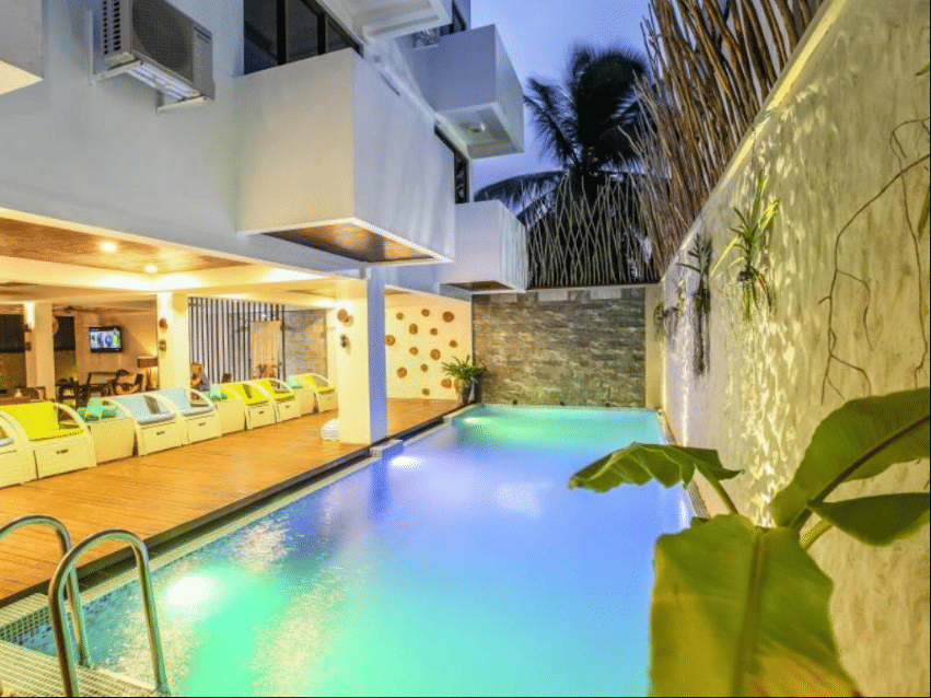 Beachwood Hotel and Spa